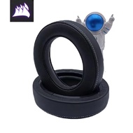 High Quality Nice Workmanship Corsair HS50 Pro HS60 Pro HS70 Pro Headset Ear Pads Replacement Headph
