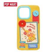 POP MART Twinkle Twinkle Be a Little Star Series - Phone Case HT