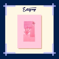 Estesyonaryo A6 Pocket Travel Journal Notebook Journal