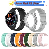 Aolon Navi R3 Ultra strap Silicone strap for Aolon Navi R3 strap Sports wristband Aolon Navi R3 Ultr