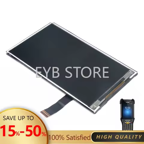 LCD Module For Zebra MC9300 MC930B-G