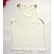 Singlet bundle 9-10 year