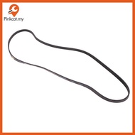 Pinkcat For Drum Washing Machine Belt 4EPJ1169 Rubber Rotating Belt Parts Drum Washing Machine Belt 