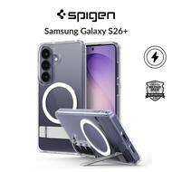 Spigen Samsung S26+ Case 6.7" Ultra Hybrid S MagFit Magnetic Phone Case Galaxy S26 Plus Cover