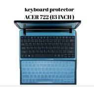 Keyboard Protector ACER 11.6" 722 751H 1810T 1830T 1820T 1825PT 1410 752 721 725