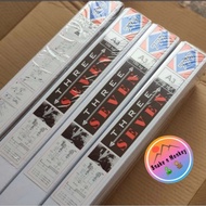 Sliding Door Rail Brand 777 (Triple Seven) A3 J3 Length 180 cm