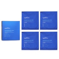 HydroPeptide PolyPeptide Collagel+ Line Lifting Hydrogel Mask For Face Anti Wrinkle 4 Treatments