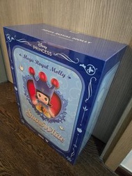 [現貨］MEGA ROYAL MOLLY 400% 白雪公主