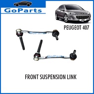 Front Stabilizer Link / Suspension Link / Absorber Link Peugeot 407 [2005~2011]