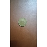 Matawang Ringgit Malaysia Rm1 Tahun 1995