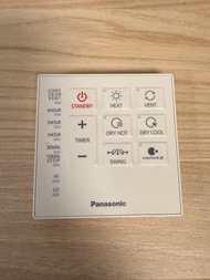 Panasonic 松下 浴室寶 遙控器 FV-23BWN2H