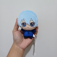 Hiori Yo Chibigurumi Vol.7 Nuigurumi Plush - Blue Lock