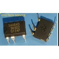IC PWM 5A464D original sanken