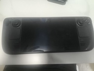 OLED 512 gb Valve Steam Deck 原裝盒+充電線