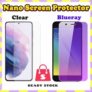 Vivo iQOO 7 / iQOO Neo 855 Racing / iQOO Neo 855 / iQOO Neo 5 Nano Screen Protector Clear Blueray