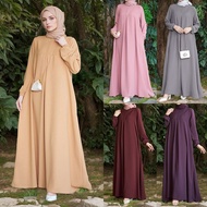 Pakaian Timur Tengah Wanita Arab Saudi Pakaian Set Pakaian muslim Dubai Pakaian Turki