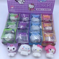 Cute SANRIO SQUISHY/Cute SANRIO Toys/Cute SANRIO KUROMI Squeeze Toys