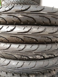 17x275 dunlop type heavy duty recap tire