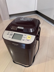 【99%新 接近全新】 Panasonic 樂聲牌 SD-PT1002 麵包機