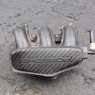 Porsche Boxster 986 Air Intake Manifold 996.110.015.03