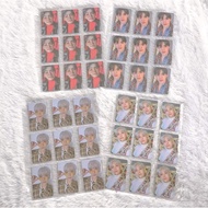 PHOTOCARD GOING MAGAZINE VOLUME 1 SEVENTEEN SCOUPS JOSHUA PC GOMAGZ VOL 1 SVT JISOO SEUNGCHEOL SCOUP