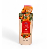 TOPVALU Parfum Shower Cream Citrus Burst 1000g