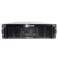 Amplifier Subwoofer Audio One GB-6001 Pro 2000W 8Ohm Dual Channel Garansi 1 Tahun