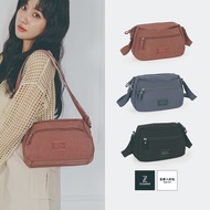 74ounce Lightweight Multi-Layered Side Backpack [LG-1049-Q4-W]