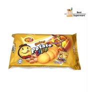 Win2 Potato Crisp Cracker Bbq