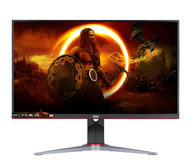 MONITOR (จอมอนิเตอร์) AOC 27G2SP/67 - 27" IPS FHD 165Hz G-SYNC COMPATIBLE