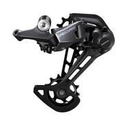 ตีนผี Deore 12 สปีดRD-M6100-SGS ขายาว SHIMANO DEORE - Rear Derailleur - SHIMANO SHADOW RD+ - 1x12-sp