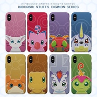 Digimon Adventure Rookie Series Agumon Gabumon Patamon Gomamon Bimomon Tentomon Palmon Gatomon