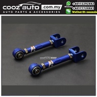 NISSAN SKYLINE R32 / 33 / 34 GTR HARDRACE REAR TRACTION ROD