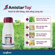 Thuốc trừ bệnh rỉ sắt cháy lá thán thư nấm hồng Amistar Top 325SC 250ml- VTNN Năm Bưu