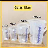 2 Liter Measuring Cup greenleaf Measuring Cup/ 1832