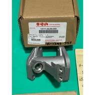 (H-1397.357) SMASH-115i(I) Intake Pipe/Carburetor Mouth (Genuine) suzuki 13111-22J00-000