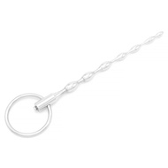 XY8000484Men's Toy Urethral Insert Urethral Blockage Urethral Plug Catheter Penis Urethral Plug