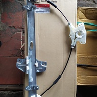 Front Left door glass power window regulator for Kia All New Picanto 2012