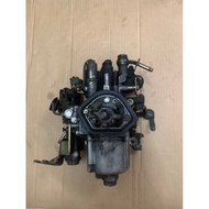 CARBURETOR + INTAKE MANIFOLD ORIGINAL FOR PROTON WIRA ISWARA 12V