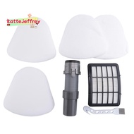 Replacement Parts Floor Nozzle Hose Filter for  Navigator Lift-Away NV350 NV351 NV352 Vacuum Cleaner