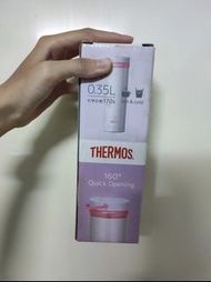 THERMOS 膳魔師保溫杯 JNO-351 LV-350ml 輕量杯熱銷款 台灣限定獨家款式 紀念品 水杯 cc 小暄暄商鋪