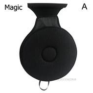 360 องศาหมุนเบาะที่นั่งรถหมุนได้ง่ายในแผ่นเบาะนั่งนุ่ม ๆ DY-TH