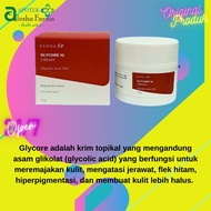 Glycore Cream 10 grams | Brighten the Face | Removes Stains