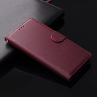 Samsung Galaxy M51 M52 M62 F62 Flip Wallet Leather Case Dompet
