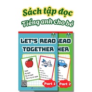 Let's Read Together 2q