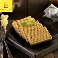 Kueh Lapis SUN LI By BLC Layer Cakes Batam - Original / Cinnamon / Surabaya and Delivery Vouchers