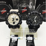 100% Original Casio G-Shock Men Sport Watch Digital Analog GA-2000WM-1ADR GA-2000S-1ADR