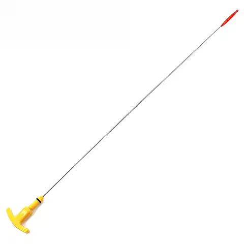 Oil Dipstick For HYUNDAI 2014-2018 For ELANTRA SONATA TUCSON 1.8L 2.0L 266112E021 Direct AUTO Replac