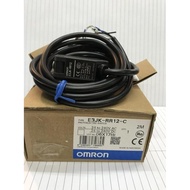 Omron E3JK-RR12-C Photoelectric sensor Promo Discount