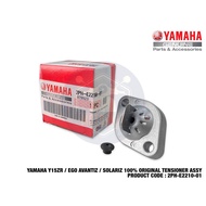 YAMAHA Y15 Y15ZR EGO AVANTIZ SOLARIZ 100% ORIGINAL CAM CHAIN TENSIONER ASSY 2PH-E2210-01 2PV-E2210-0